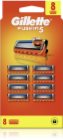 Gillette Fusion5 replacement blades