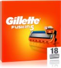 Gillette Fusion5 Rasierklingen