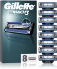 Gillette Mach3 náhradní břity