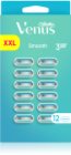 Gillette Venus Smooth replacement blades