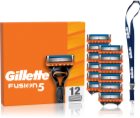 Gillette Fusion5 Replacement Blades