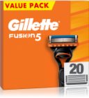 Gillette Fusion5 nadomestne britvice
