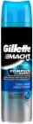 Gillette Mach3 Complete Defense Barbergel