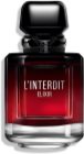 GIVENCHY L’Interdit Elixir parfum pour femme