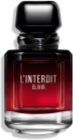 GIVENCHY L’Interdit Elixir parfum pour femme