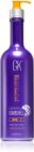 GK Hair Miami Bombshell Taming Blonde Treatment μάσκα κερατίνης για ξανθά και με ανταύγειες μαλλιά