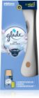 GLADE Automatic Spray Pure Clean Linen automatic air freshener and refill