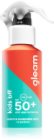 Gleam Kids bff Bräunungsspray für Kinder SPF 50+