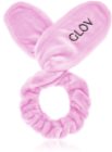 GLOV Bunny Ears Headband kozmetični trak za glavo