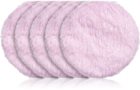 GLOV Water-only Makeup Removal Moon Pads cotons démaquillants lavables