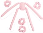 GLOV CoolCurl Spider Set accessori per capelli per modellare i ricci
