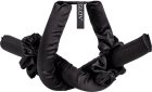 GLOV CoolCurl Satin Haar-Accessoire Zum modellieren von Locken