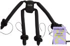 GLOV CoolCurl Spider Set doplněk pro vytvarování vln