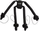 GLOV CoolCurl Spider Set accessori per capelli per modellare i ricci
