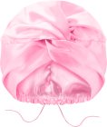 GLOV Double Layer Satin Bonnet τουρμπάνι μαλλιών από σατέν