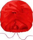 GLOV Double Layer Satin Bonnet τουρμπάνι μαλλιών από σατέν