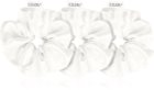 GLOV Satin Scrunchies S/M/L λαστιχάκια για τα μαλλιά