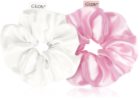 GLOV Satin Scrunchies M Hårsnoddar