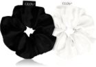 GLOV Satin Scrunchies M Hårsnoddar