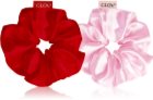 GLOV Satin Scrunchies M Hårsnoddar