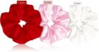 GLOV Satin Scrunchies M λαστιχάκια για τα μαλλιά