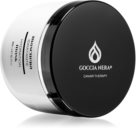 Goccia Nera Caviar Therapy masque hydratant cheveux