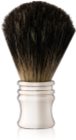 Golddachs Pure Badger pincel de barbear com pelos de texugo