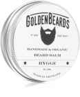 Golden Beards Hygge бальзам для бороды
