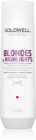 Goldwell Dualsenses Blondes & Highlights shampoo for blonde hair neutralising yellow tones
