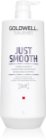 Goldwell Dualsenses Just Smooth glättendes Shampoo für widerspenstiges Haar