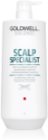 Goldwell Dualsenses Scalp Specialist shampoo di pulizia profonda per tutti i tipi di capelli