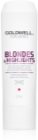 Goldwell Dualsenses Blondes & Highlights balzam za blond lase za nevtralizacijo rumenih odtenkov