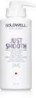 Goldwell Dualsenses Just Smooth glättende Maske für widerspenstiges Haar