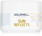 Goldwell Dualsenses Sun Reflects regenerační maska na vlasy