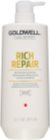 Goldwell Dualsenses Rich Repair obnovující šampon pro suché a poškozené vlasy