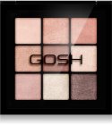 Gosh Eyedentity eyeshadow palette