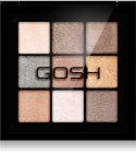 Gosh Eyedentity eyeshadow palette