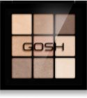 Gosh Eyedentity eyeshadow palette