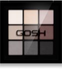 Gosh Eyedentity eyeshadow palette