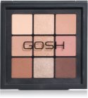 GOSH COPENHAGEN Eyedentity палітра тіней