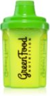 GreenFood Nutrition Shaker sportovní šejkr