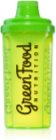GreenFood Nutrition Shaker sportovní šejkr