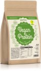 GreenFood Nutrition Vegan Protein protéines véganes