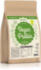 GreenFood Nutrition Vegan Protein protéines véganes