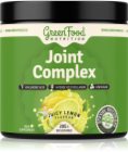 GreenFood Nutrition Joint Complex prášek pro podporu normálního stavu kloubů