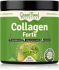 GreenFood Nutrition Nutrition Collagen Forte kolagen