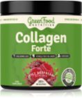 GreenFood Nutrition Nutrition Collagen Forte kolagen