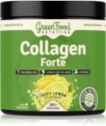 GreenFood Nutrition Nutrition Collagen Forte kolagen