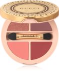 Gucci Gucci Beauty Palette de Beauté Quatuor multi-purpose makeup for eyes, lips and face