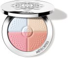 GUERLAIN Météorites Compact Illuminating Powder rozświetlający puder w kompakcie